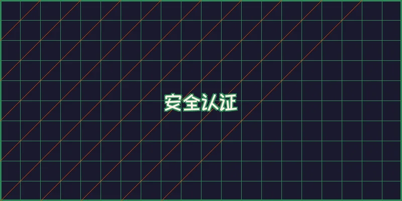 网赌软件 安全认证徽章与牌照信息